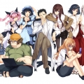 STEINS;GATE